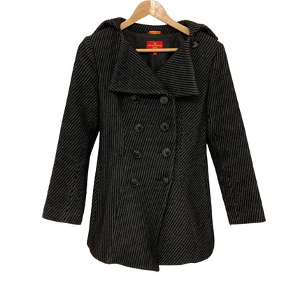 ヴィヴィアンウエストウッド ウールピーコート