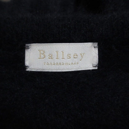 BALLSEY フォックスヤク クルーネックカーディガン
