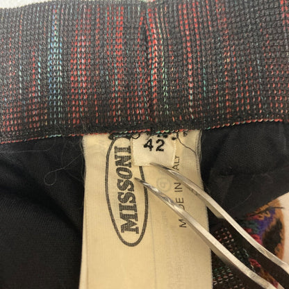 ミッソーニ ニット2wayセットアップ