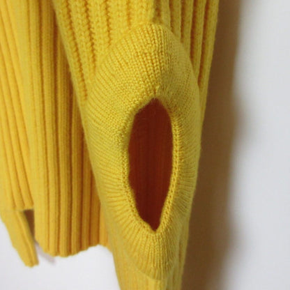 JW Anderson カットアウトニットセーター