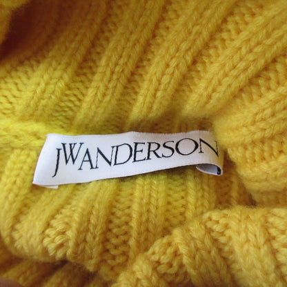 JW Anderson カットアウトニットセーター