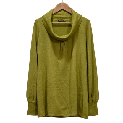 ヴィヴィアンタム ウールニット