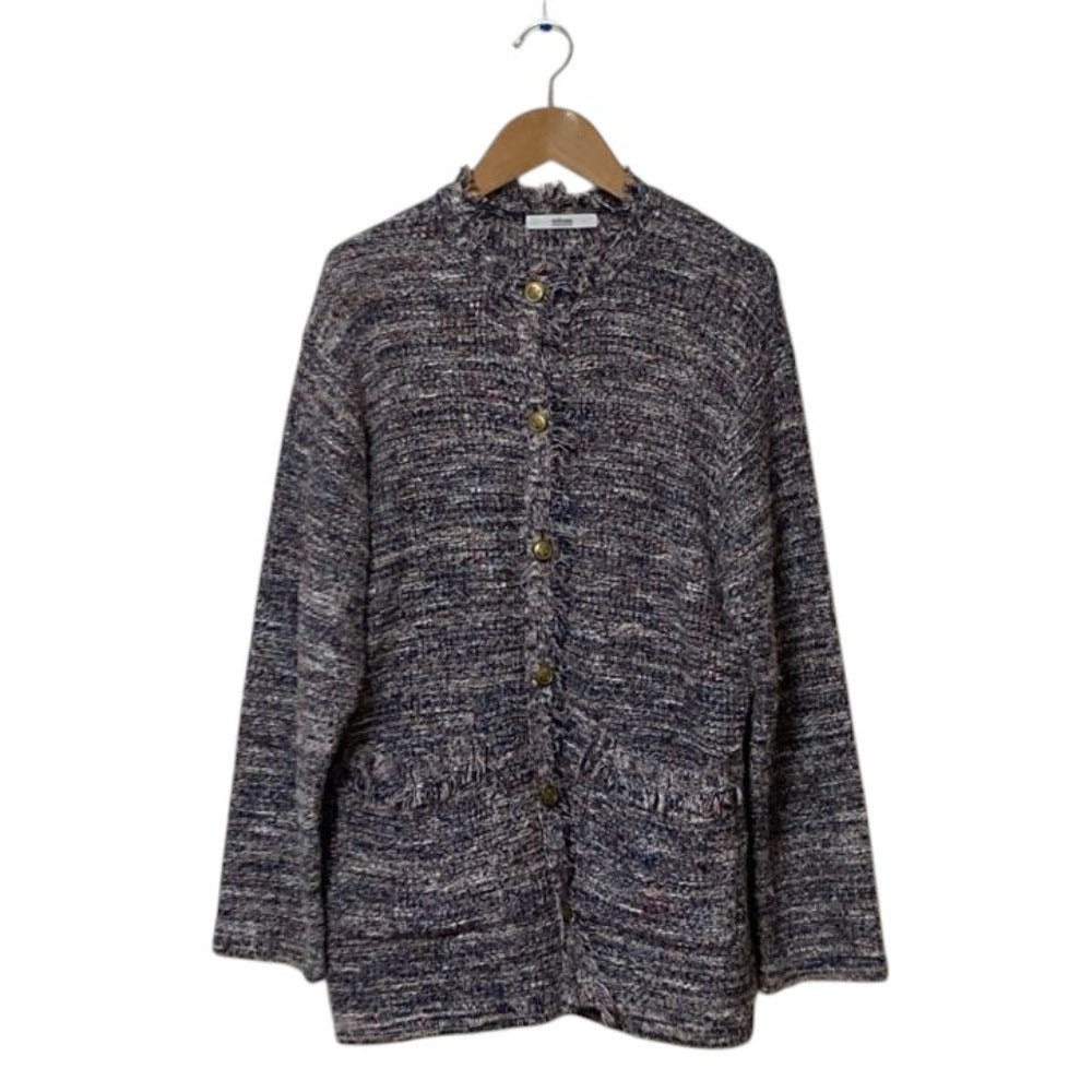 JOURNAL STANDARD relume ツイードジャケット