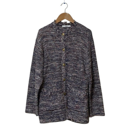 JOURNAL STANDARD relume ツイードジャケット