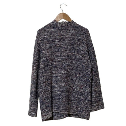 JOURNAL STANDARD relume ツイードジャケット