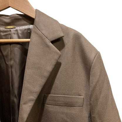 ミューズドゥーズィエムクラス GABARDINE chill ジャケット
