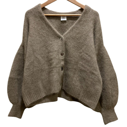 IENA LA BOUCLE ニットカーディガン