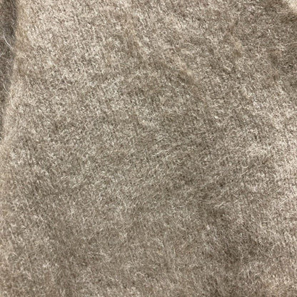 IENA LA BOUCLE ニットカーディガン