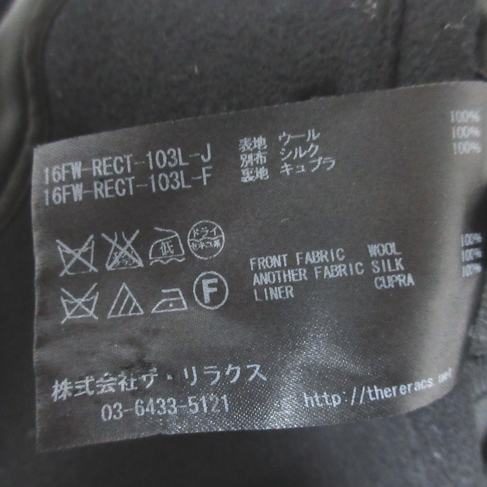 THE RERACS メルトンコート