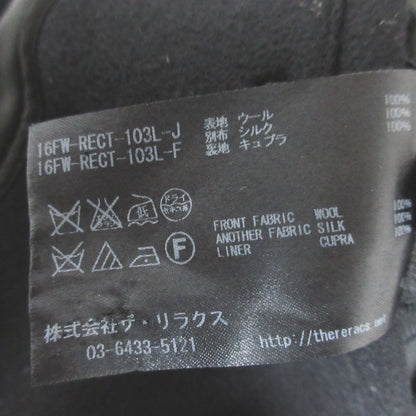THE RERACS メルトンコート