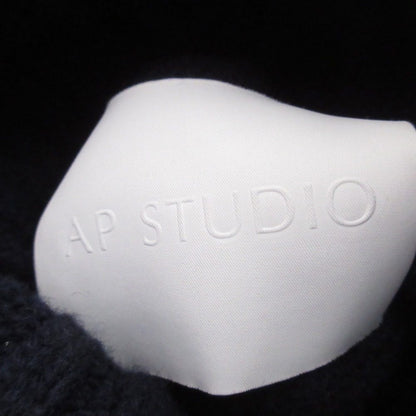 AP STUDIO タートルニットセーター