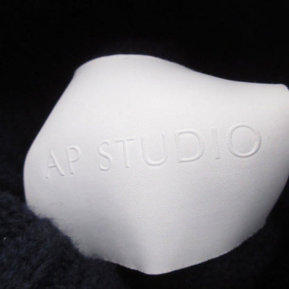 AP STUDIO タートルニットセーター