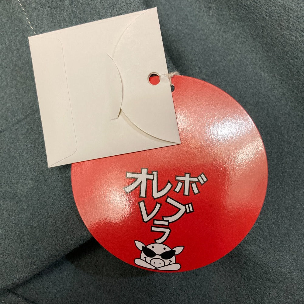 オレボレブラ フレア ジャケット