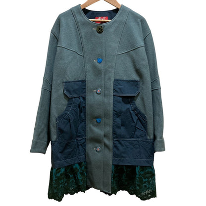オレボレブラ フレア ジャケット
