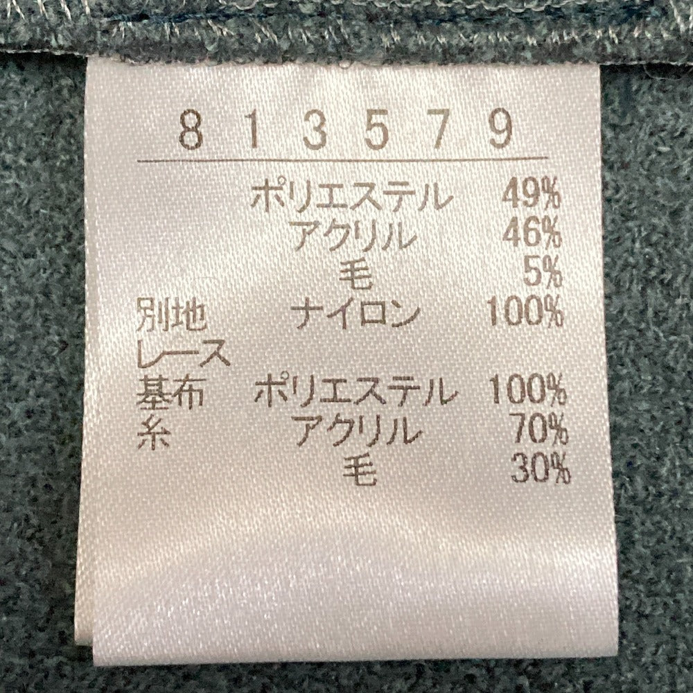 オレボレブラ フレア ジャケット
