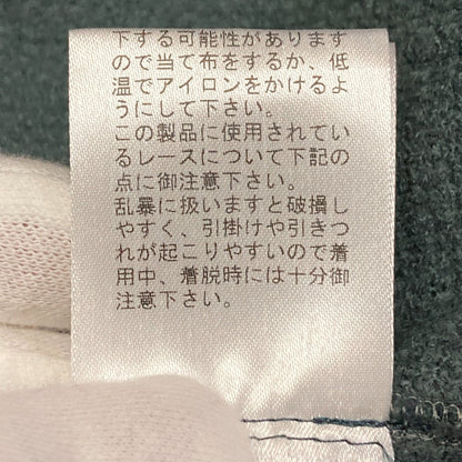 オレボレブラ フレア ジャケット