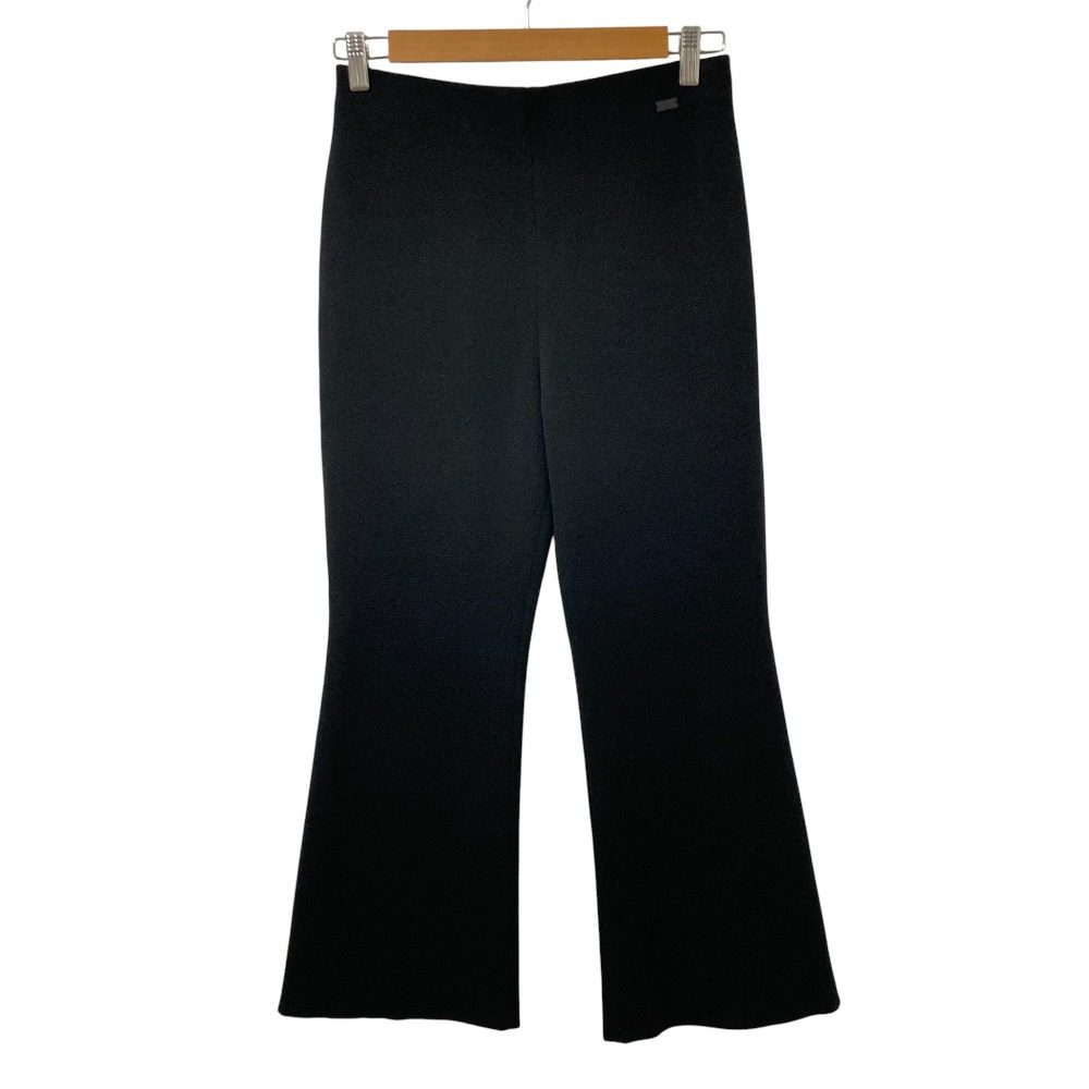 フォクシー Relax Pants ニットパンツ