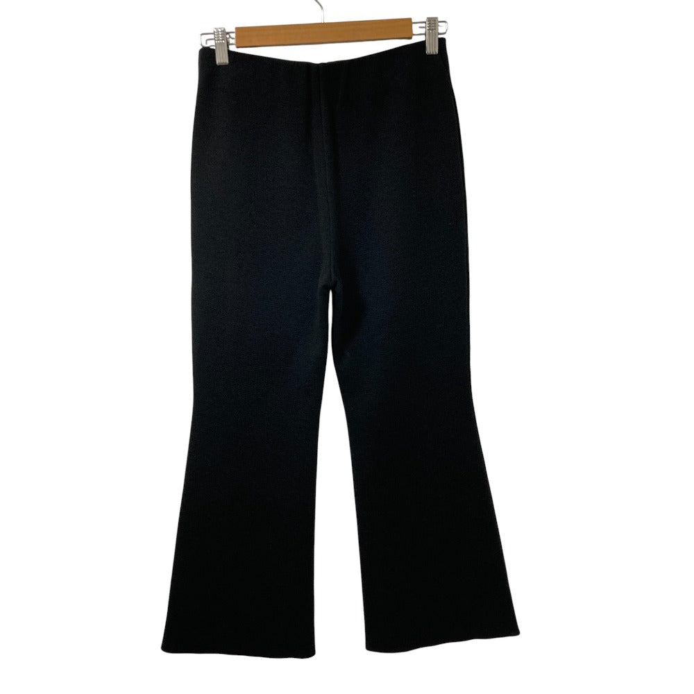 フォクシー Relax Pants ニットパンツ