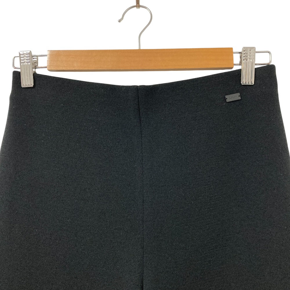 フォクシー Relax Pants ニットパンツ