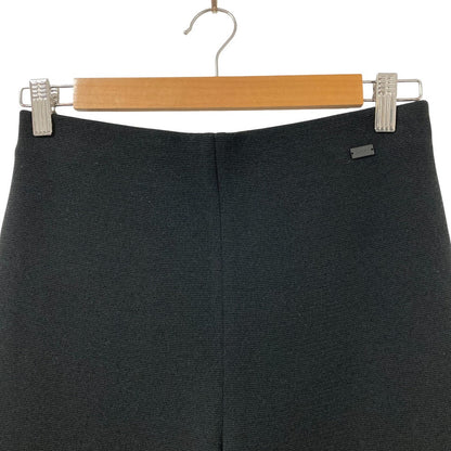 フォクシー Relax Pants ニットパンツ