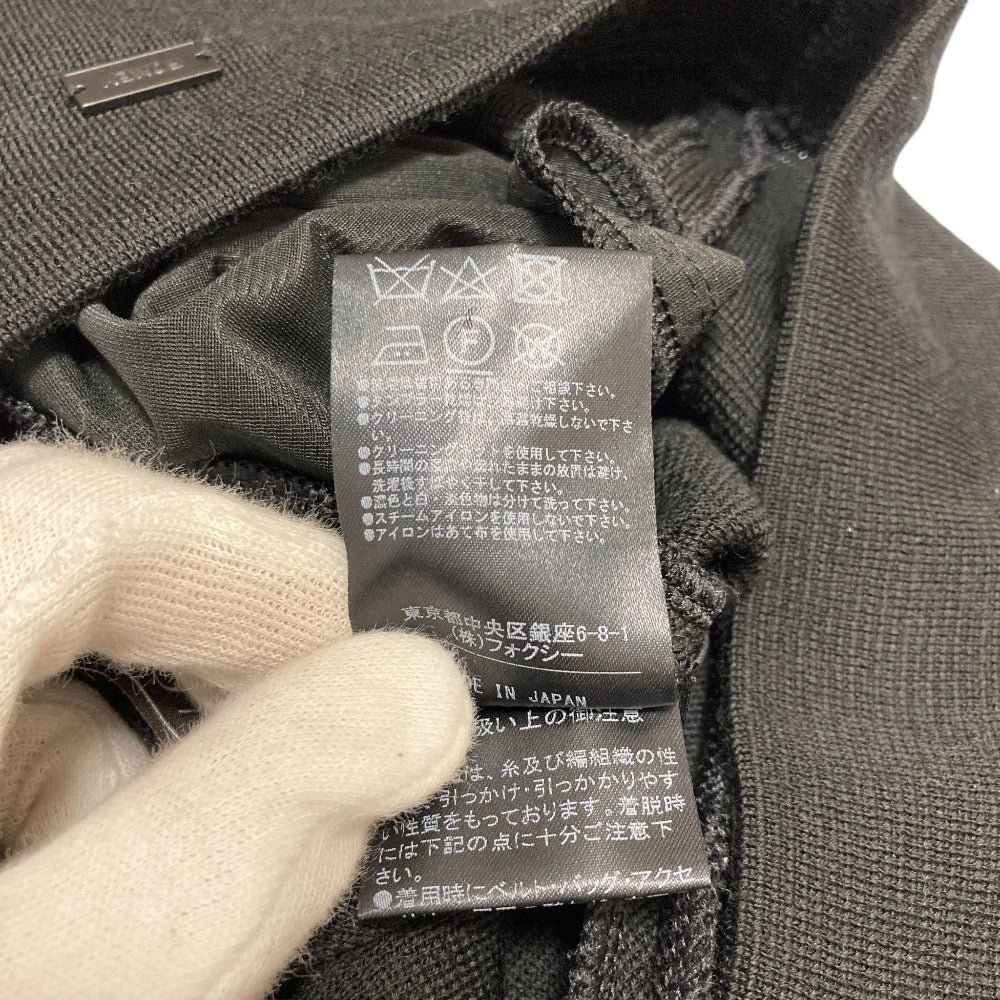 フォクシー Relax Pants ニットパンツ