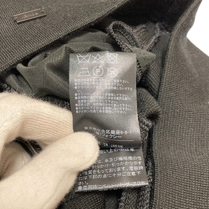 フォクシー Relax Pants ニットパンツ