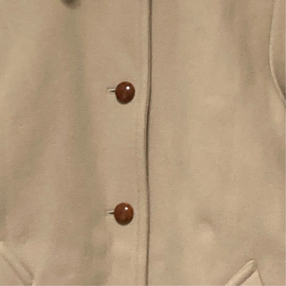IENA メルトンコート