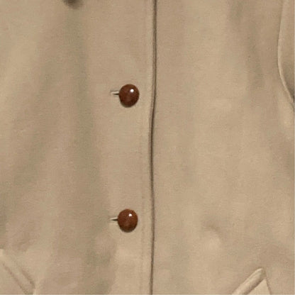 IENA メルトンコート