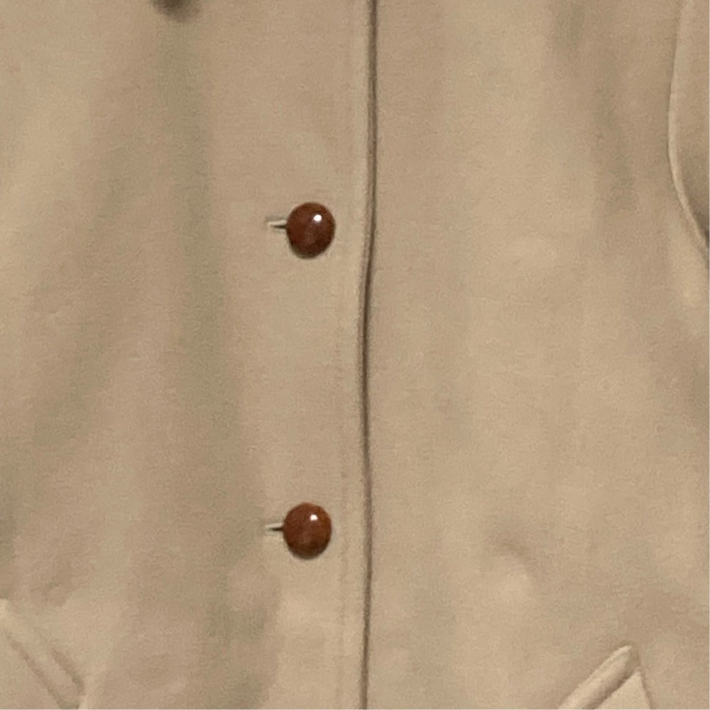 IENA メルトンコート