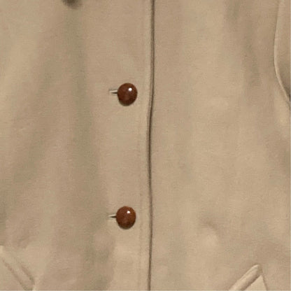 IENA メルトンコート