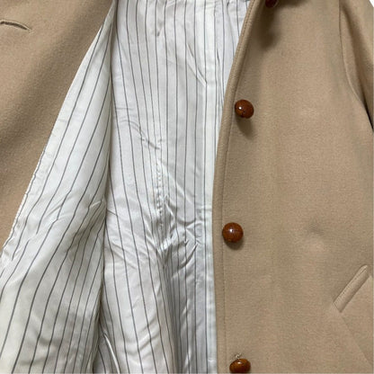 IENA メルトンコート