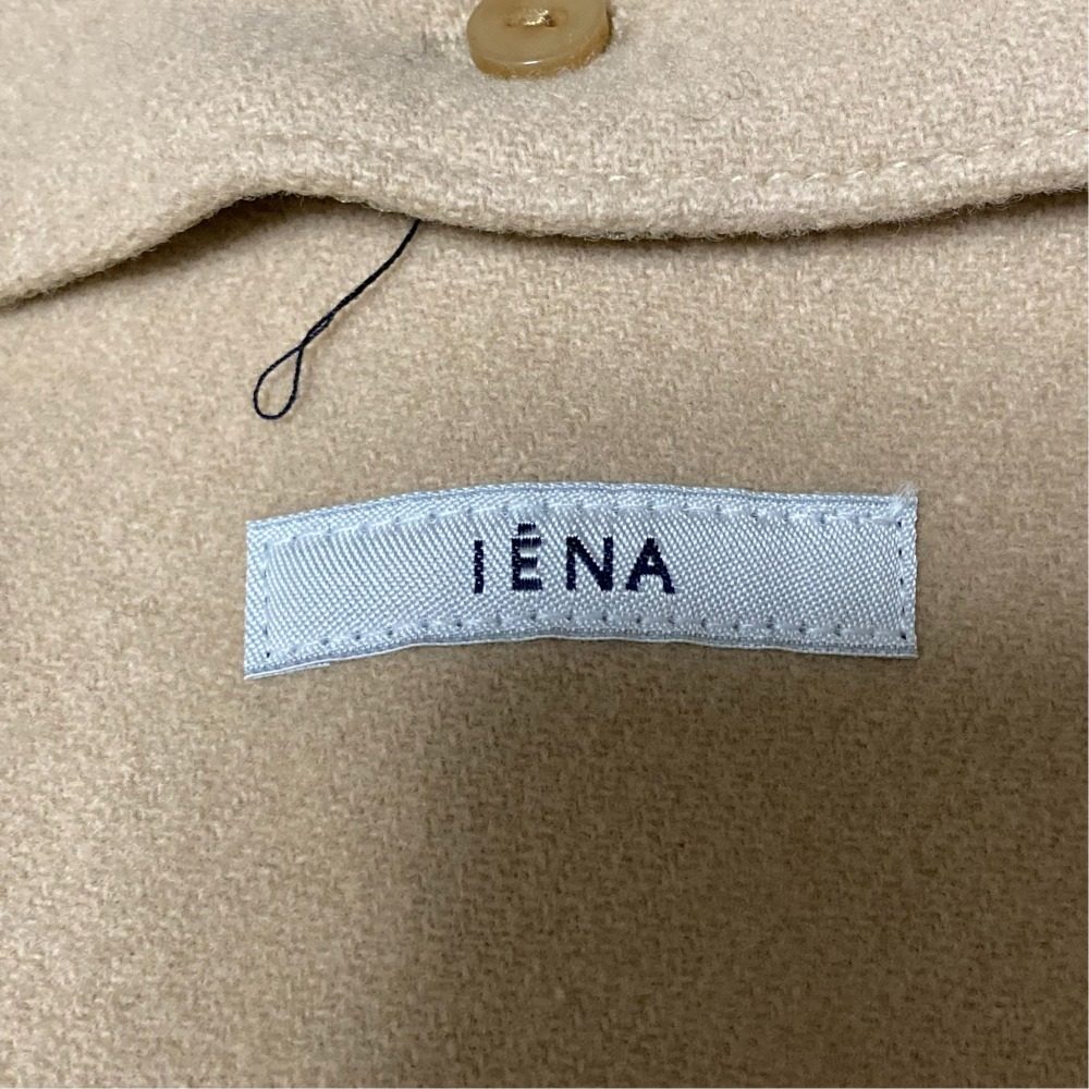 IENA メルトンコート