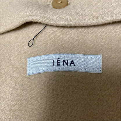 IENA メルトンコート