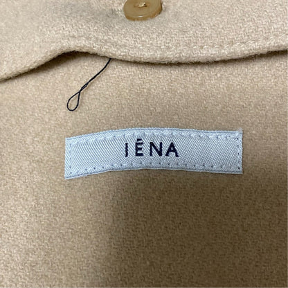 IENA メルトンコート