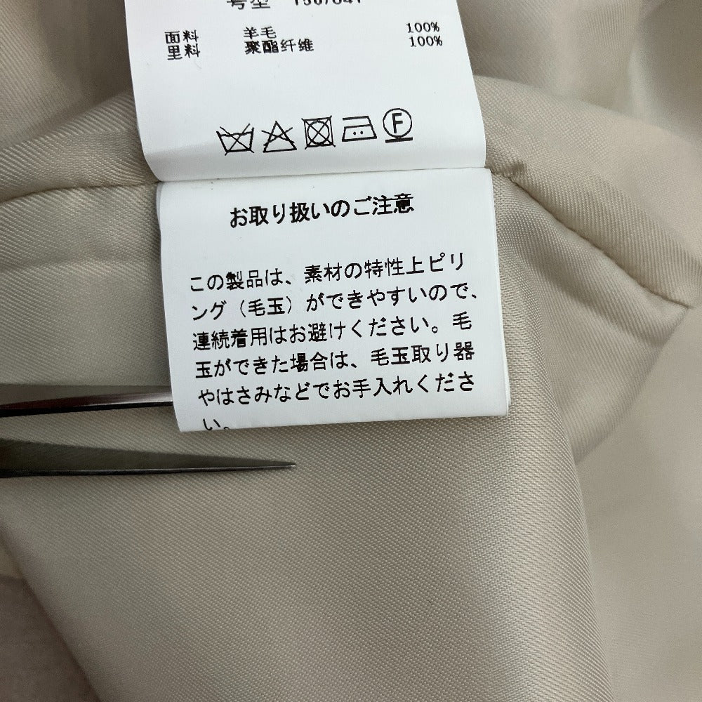 ユナイテッドトウキョウノーカラーコート