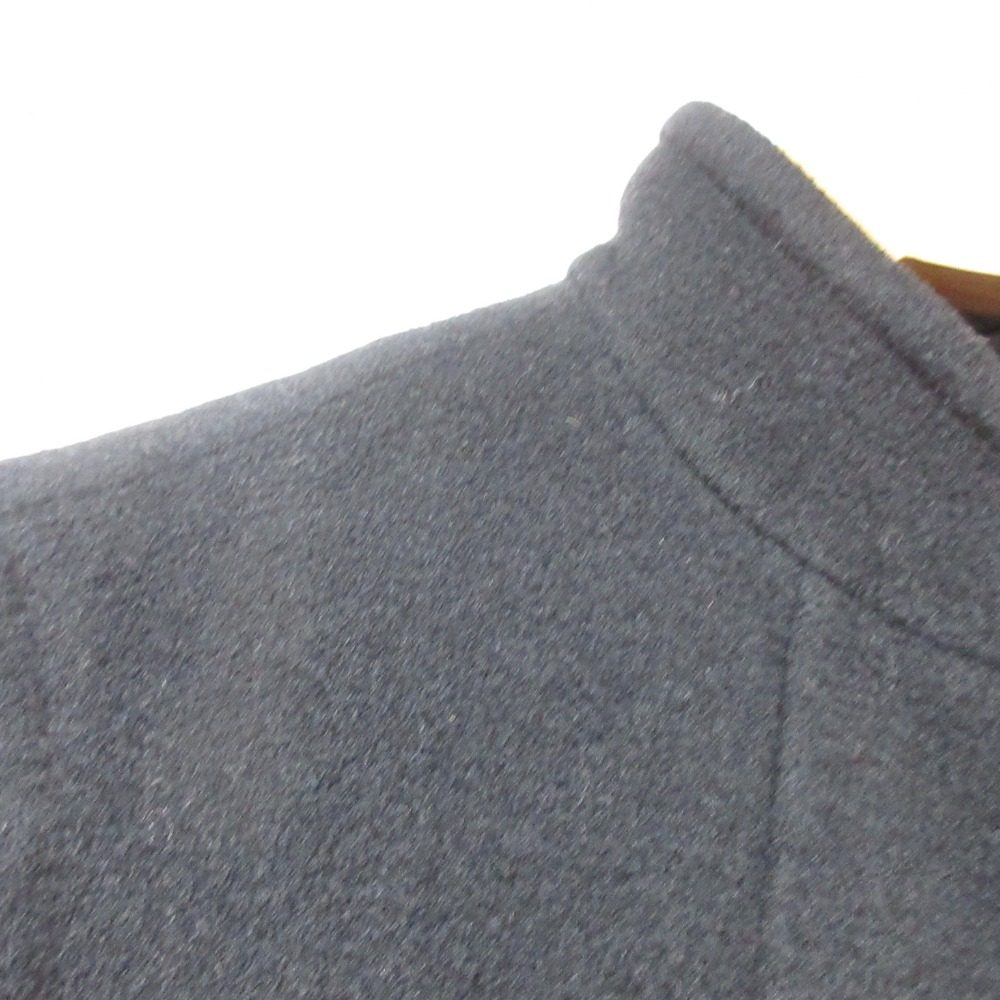 アルマーニエクスチェンジ カシミヤブレンドウールコート