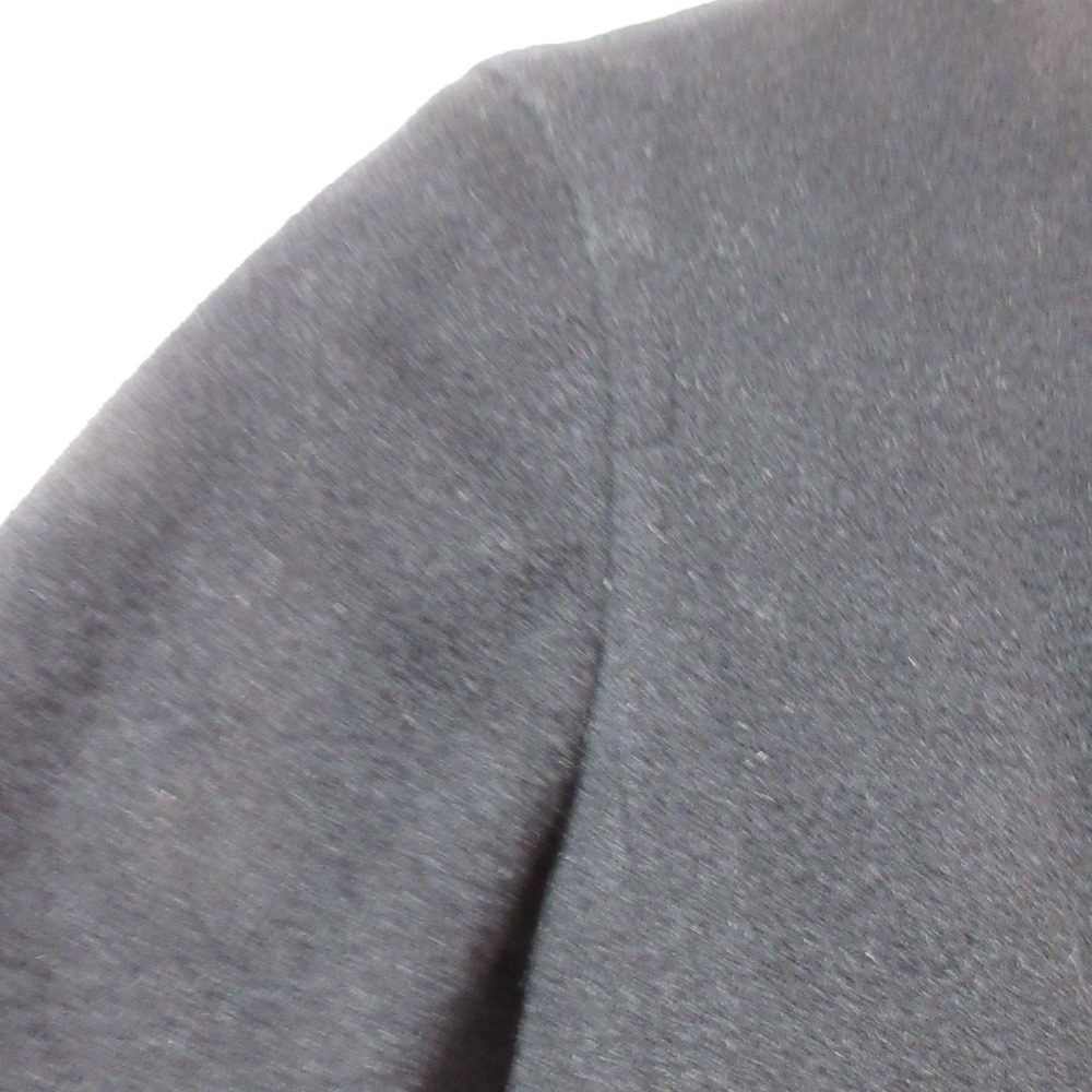 アルマーニエクスチェンジ カシミヤブレンドウールコート