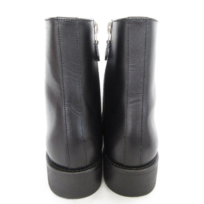 トシノスケ タケガハラ HARDNESS 50 SOLE ブーツ