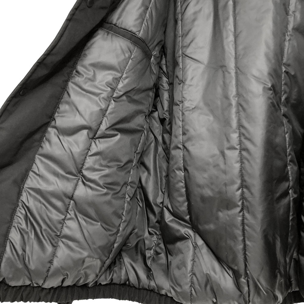 ナイキ AS M NK SOLO SWSH PUFFER パファージャケット