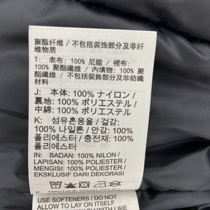 ナイキ AS M NK SOLO SWSH PUFFER パファージャケット