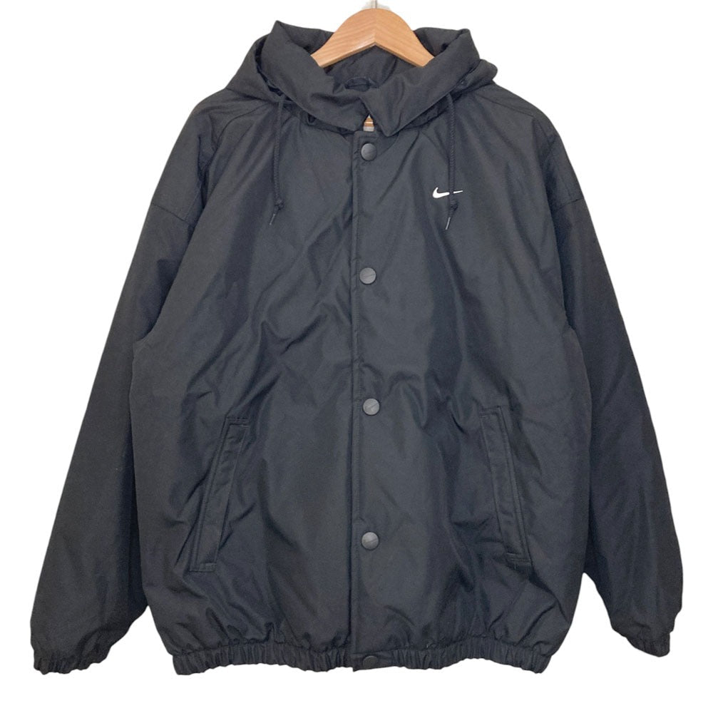 ナイキ AS M NK SOLO SWSH PUFFER パファージャケット