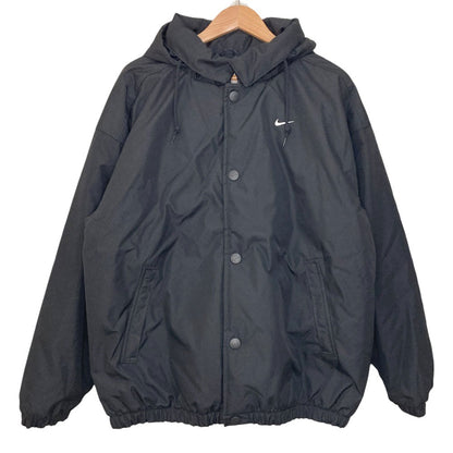 ナイキ AS M NK SOLO SWSH PUFFER パファージャケット