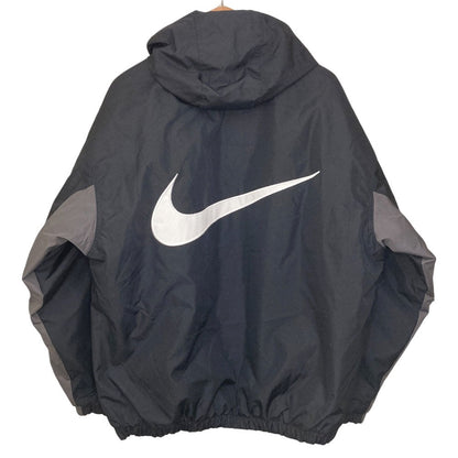 ナイキ AS M NK SOLO SWSH PUFFER パファージャケット