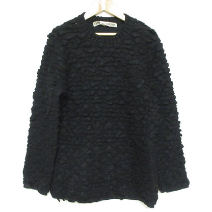 COMME des GARCONS ブークレニットセーター
