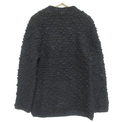 COMME des GARCONS ブークレニットセーター