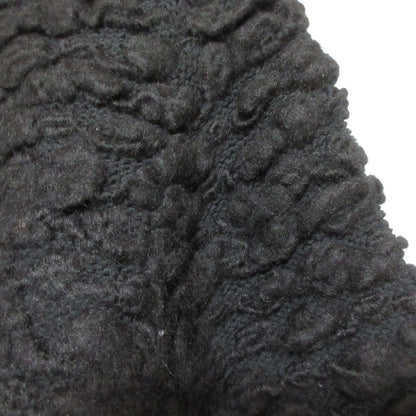 COMME des GARCONS ブークレニットセーター