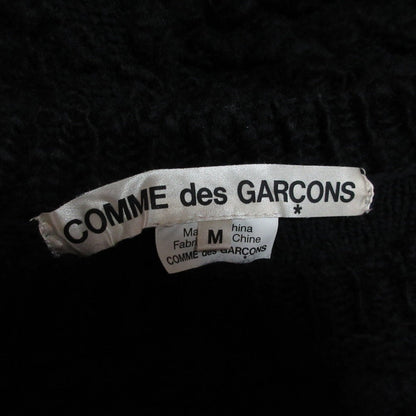 COMME des GARCONS ブークレニットセーター