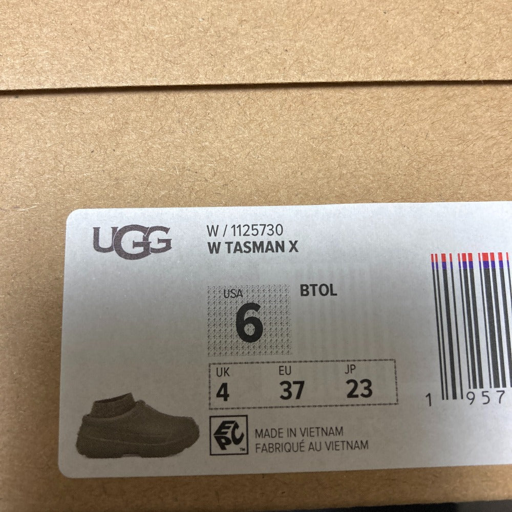 アグ Tasman X ソックススリッポン
