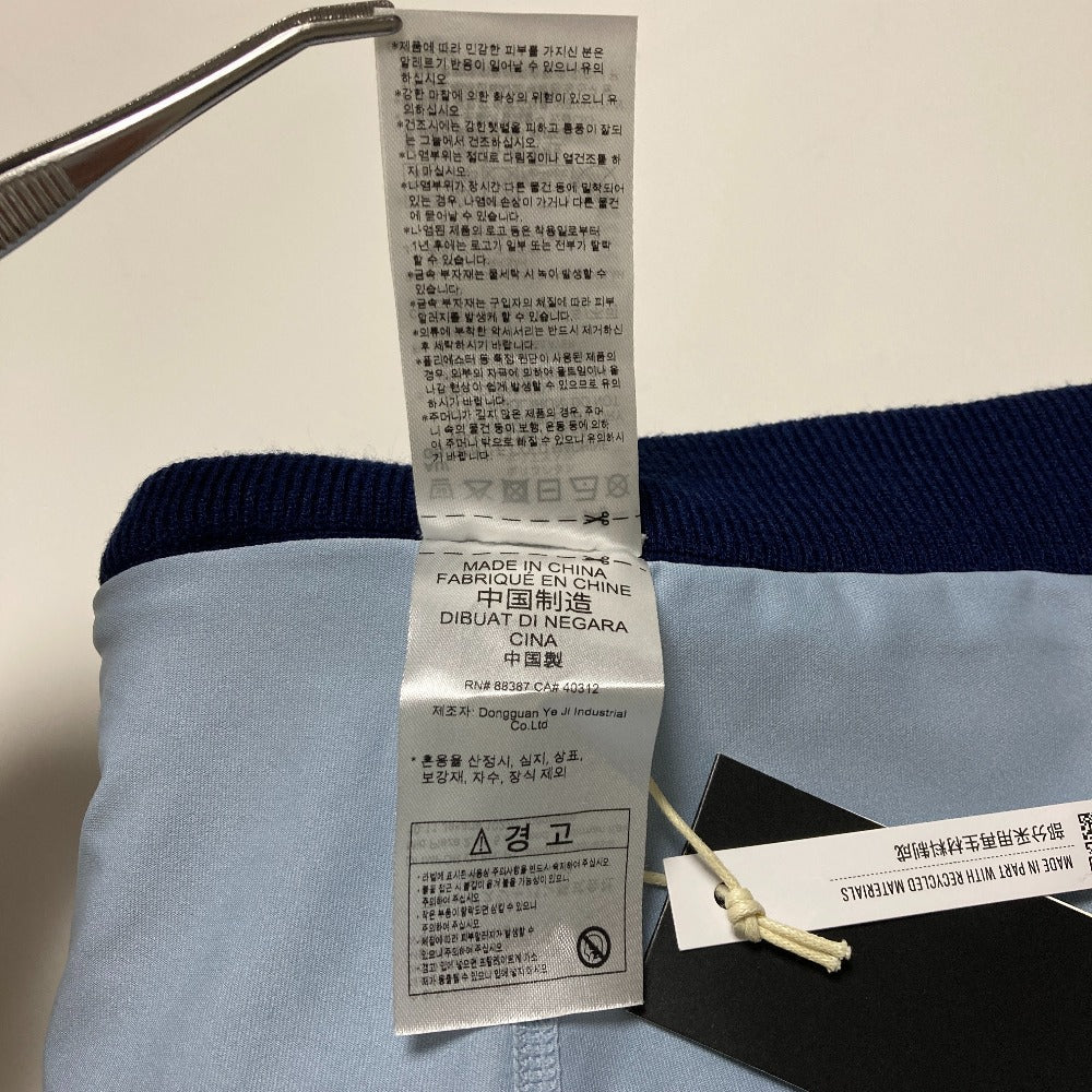 アディダスゴルフ タータンチェックニットスカート