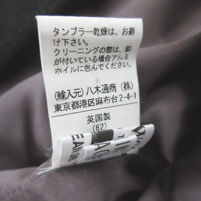 J&M デヴィッドソン ウールショートコート